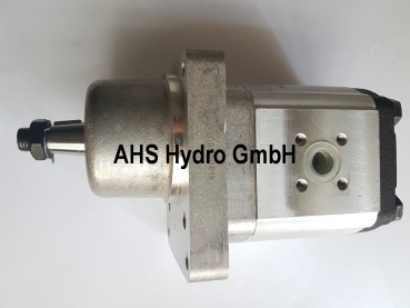 Hydraulikpumpe für Unimog MAN 0510745015, 0510745014, R918C02478 81.06650.6017  0 510 745 015, 0 510 745 014